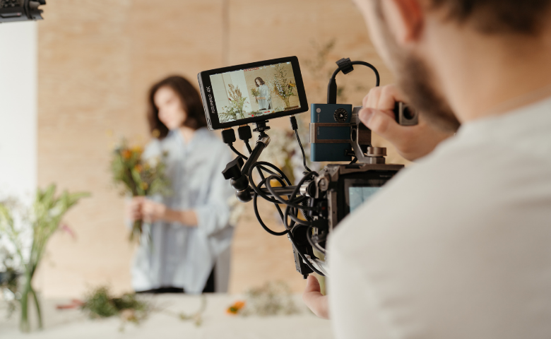 Renting out your property for filming: 4 preconceived ideas