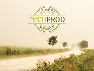 P.A.T becomes an Ecoprod member